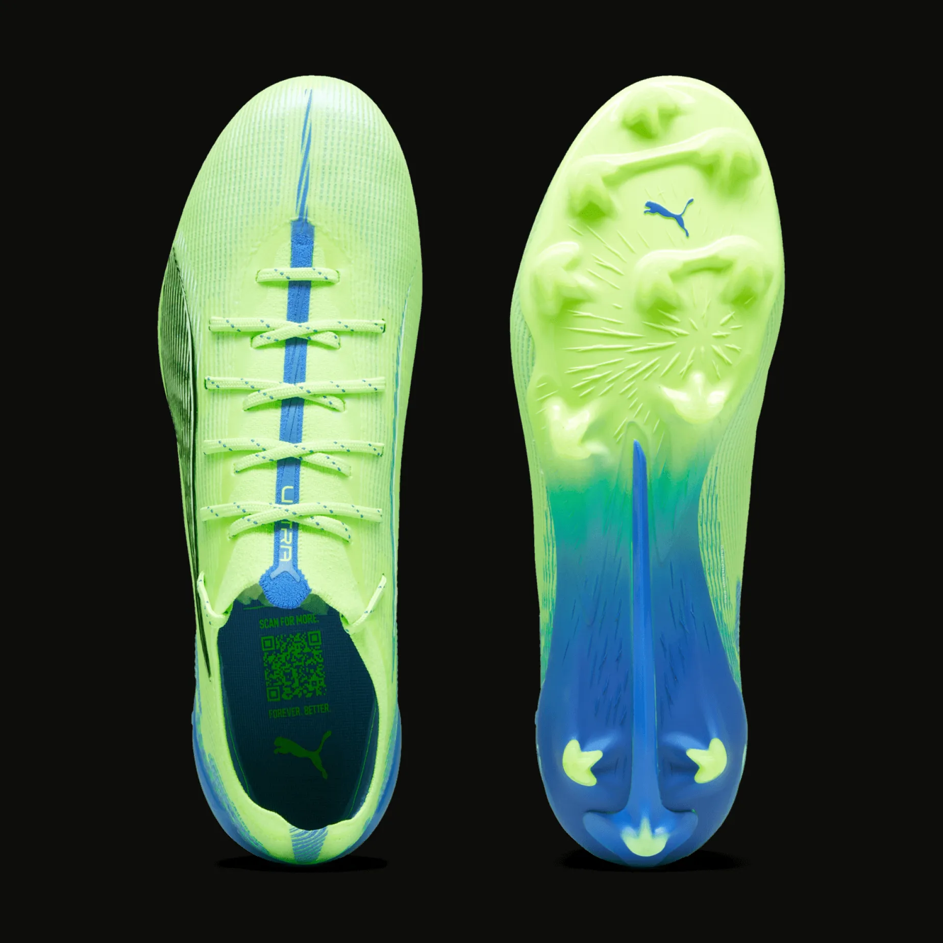 ULTRA 5 Ultimate FG Q4 24, fotballsko gress, herre - Fotballsko - ULTRA 5 Ultimate FG Q4 24, fotballsko gress, herre