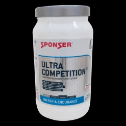 Ultra Competition, sportsdrikk - Sportsdrikk - Ultra Competition, sportsdrikk