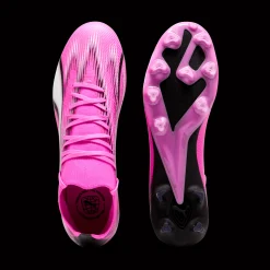 ULTRA Match FG/AG / Q1 24, fotballsko gress og kunstgress, herre - Fotballsko - ULTRA Match FG/AG / Q1 24, fotballsko gress og kunstgress, herre