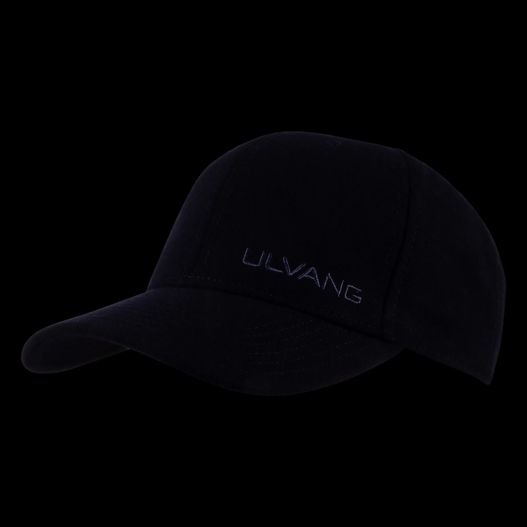 Ulvang Logo Caps, unisex - Caps - Ulvang Logo Caps, unisex