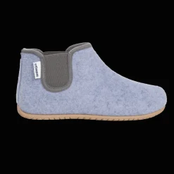 Ulvila Warm Slipper, tøffel, barn - Vintersko - Ulvila Warm Slipper, tøffel, barn