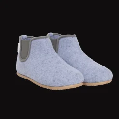 Ulvila Warm Slipper, tøffel, barn - Vintersko - Ulvila Warm Slipper, tøffel, barn