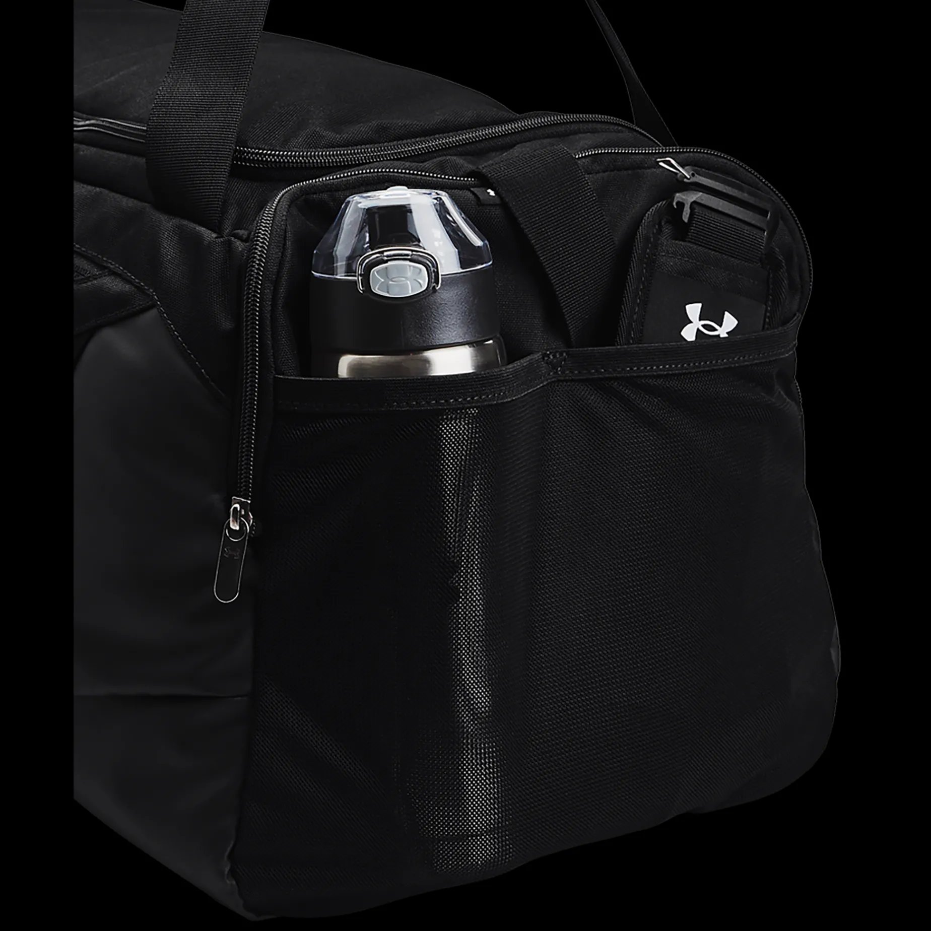 Undeniable 5.0 Duffle Medium, treningsbag - Duffel Bag & Treningsbag - Undeniable 5.0 Duffle Medium, treningsbag