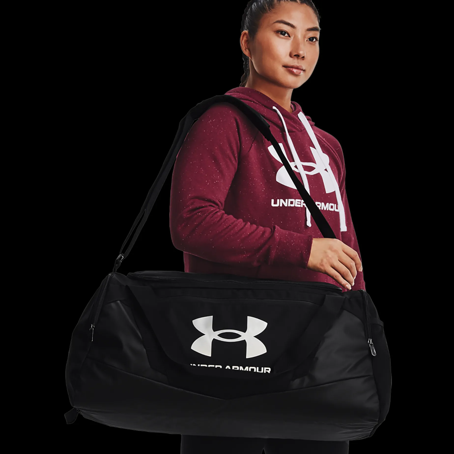 Undeniable 5.0 Duffle Medium, treningsbag - Duffel Bag & Treningsbag - Undeniable 5.0 Duffle Medium, treningsbag