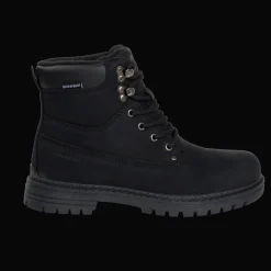 Uppsala Warm Winterboot WP, vintersko, dame - Vintersko - Uppsala Warm Winterboot WP, vintersko, dame