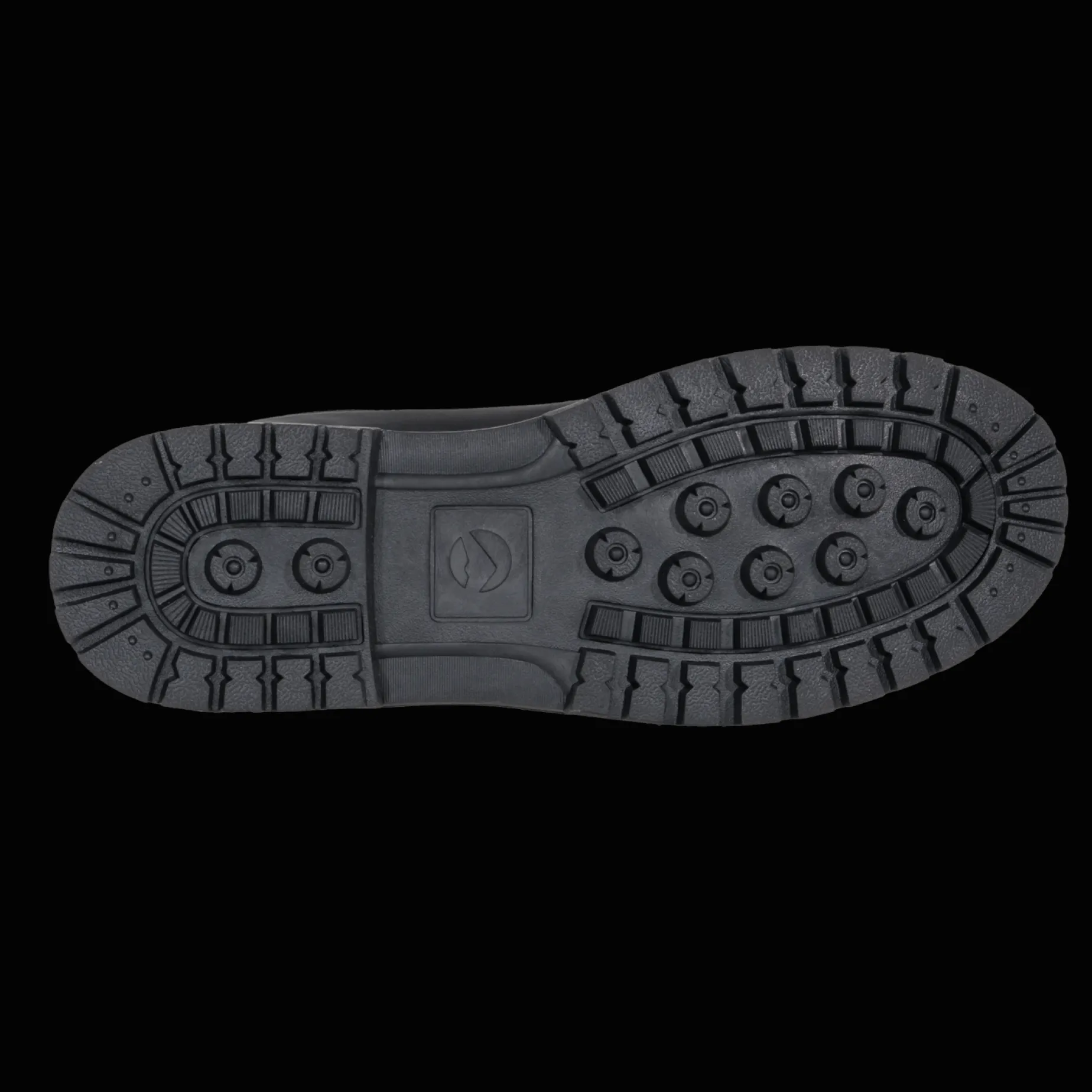 Uppsala Warm Winterboot WP, vintersko, herre - Vintersko - Uppsala Warm Winterboot WP, vintersko, herre