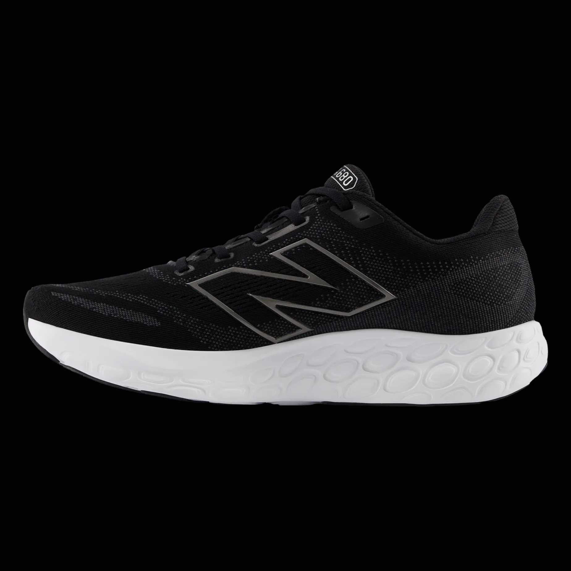 680 V8, løpesko, herre - Løpesko Herre - 680 V8, løpesko, herre