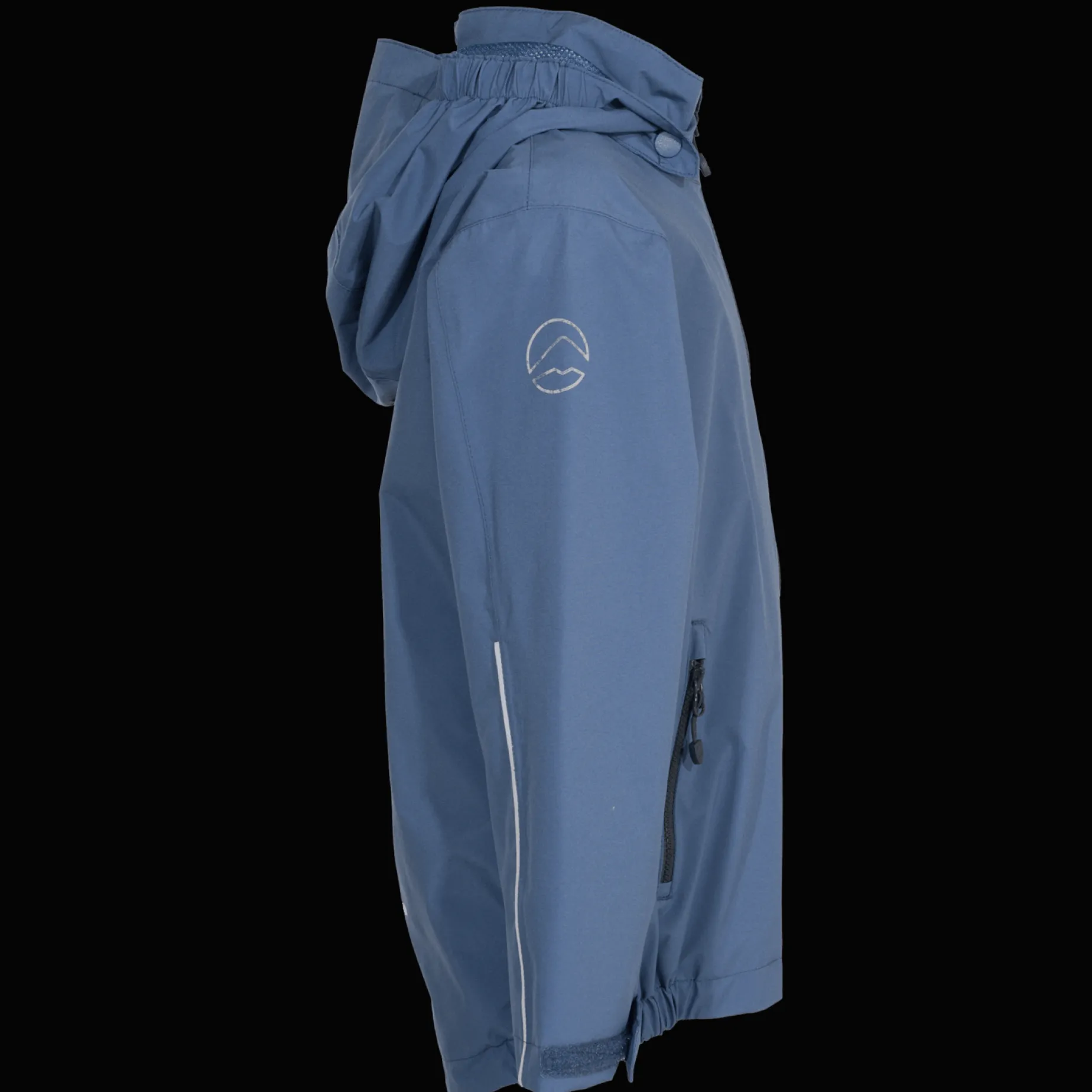 Vadsø Shell Jacket, skalljakke, barn - Skalljakke - Vadsø Shell Jacket, skalljakke, barn