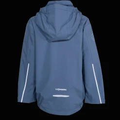 Vadsø Shell Jacket, skalljakke, barn - Skalljakke - Vadsø Shell Jacket, skalljakke, barn