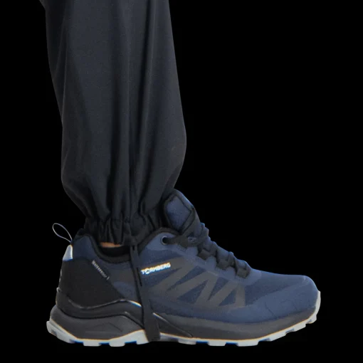 Vadsø Shell Pants, skallbukse, junior - Skallbukse - Vadsø Shell Pants, skallbukse, junior