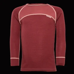 Valle Wool Set, ullundertøy, barn - Undertøyssett - Valle Wool Set, ullundertøy, barn