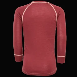 Valle Wool Set, ullundertøy, barn - Undertøyssett - Valle Wool Set, ullundertøy, barn