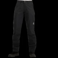 Vandra Pant Long, skallbukse dame - Skallbukse - Vandra Pant Long, skallbukse dame