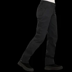 Vandra Pant Long, skallbukse dame - Skallbukse - Vandra Pant Long, skallbukse dame