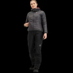 Vandra Pant Long, skallbukse dame - Skallbukse - Vandra Pant Long, skallbukse dame