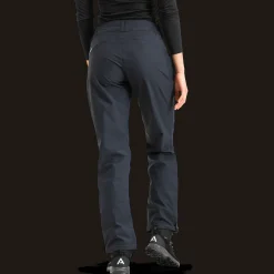 Vandra Pant Short, skallbukse dame - Skallbukse - Vandra Pant Short, skallbukse dame