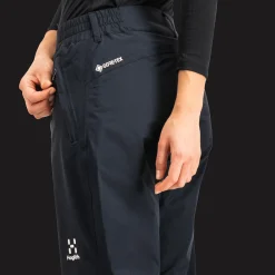 Vandra Pant Short, skallbukse dame - Skallbukse - Vandra Pant Short, skallbukse dame