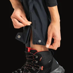 Vandra Pant Short, skallbukse dame - Skallbukse - Vandra Pant Short, skallbukse dame