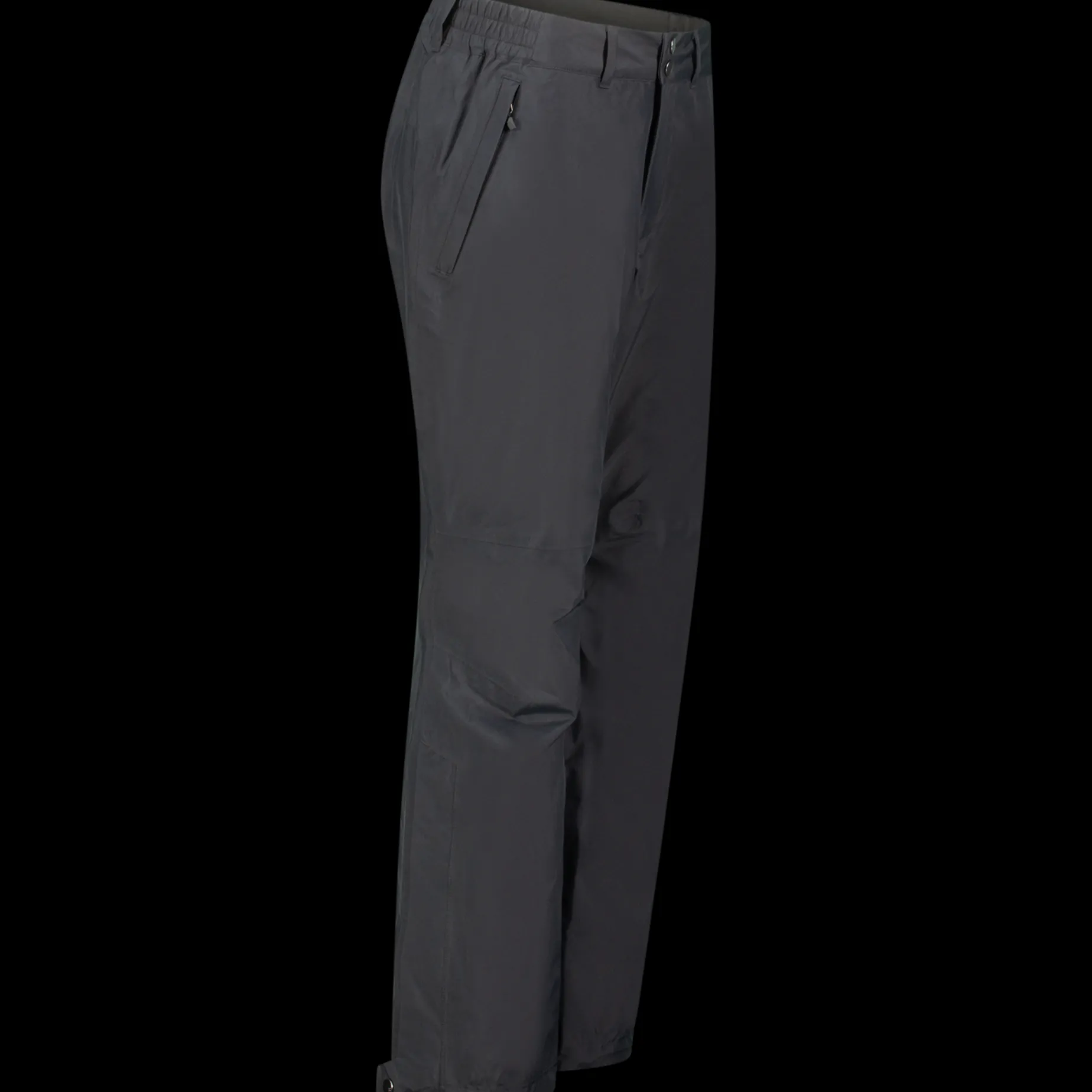 Vandra Pant Short, skallbukse dame - Skallbukse - Vandra Pant Short, skallbukse dame