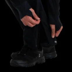 Vandra Pant, skallbukse herre - Skallbukse - Vandra Pant, skallbukse herre