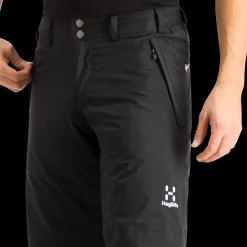 Vandra Pant, skallbukse herre - Skallbukse - Vandra Pant, skallbukse herre