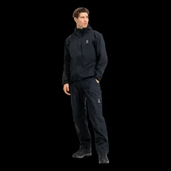 Vandra Pant, skallbukse herre - Skallbukse - Vandra Pant, skallbukse herre