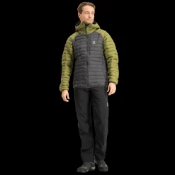 Vandra Pant, skallbukse herre - Skallbukse - Vandra Pant, skallbukse herre