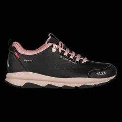 Vangen Advance GTX, fritidssko, dame - Tursko & Fjellsko Dame - Vangen Advance GTX, fritidssko, dame