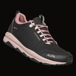 Vangen Advance GTX, fritidssko, dame - Tursko & Fjellsko Dame - Vangen Advance GTX, fritidssko, dame