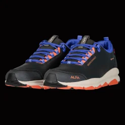 Vangen Advance GTX, fritidssko, dame - Tursko & Fjellsko Dame - Vangen Advance GTX, fritidssko, dame