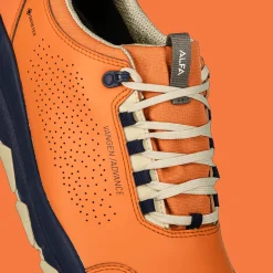 Vangen Advance GTX, fritidssko, herre - Tursko & Fjellsko Herre - Vangen Advance GTX, fritidssko, herre