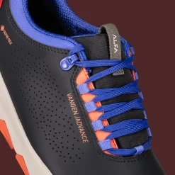 Vangen Advance GTX, fritidssko, dame - Tursko & Fjellsko Dame - Vangen Advance GTX, fritidssko, dame