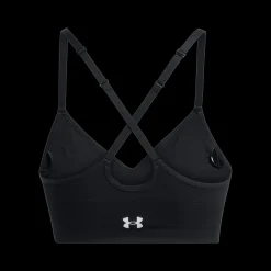 Vanish Seamless Low Bra, sports-BH, dame - Lav Støtte - Vanish Seamless Low Bra, sports-BH, dame