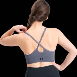 Vanish Seamless Low Bra, sports-BH, dame - Lav Støtte - Vanish Seamless Low Bra, sports-BH, dame