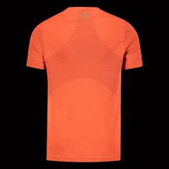 Vanish Seamless Short Sleeve, t-skjorte, herre - Trenings T-Skjorte - Vanish Seamless Short Sleeve, t-skjorte, herre