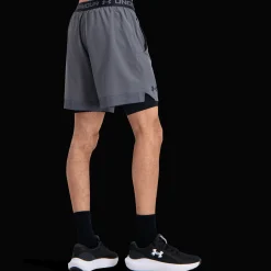 Vanish Woven 2In1 Shorts, treningsshorts, herre - Treningsshorts - Vanish Woven 2In1 Shorts, treningsshorts, herre