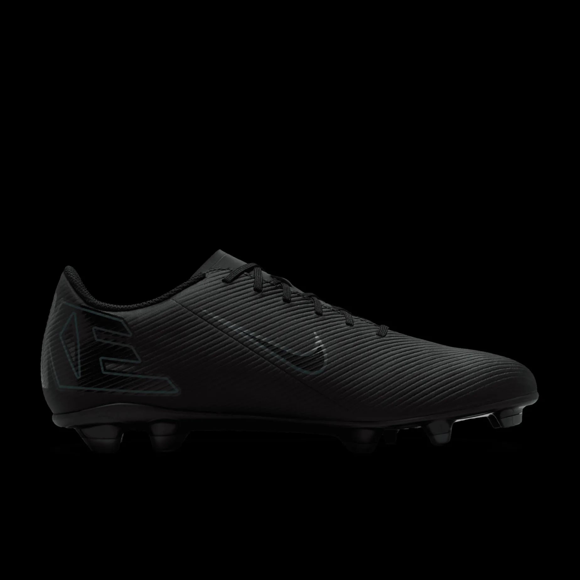 Vapor 16 Club FG/MG Q4 24, fotballsko gress og kunstgress, herre - Fotballsko - Vapor 16 Club FG/MG Q4 24, fotballsko gress og kunstgress, herre