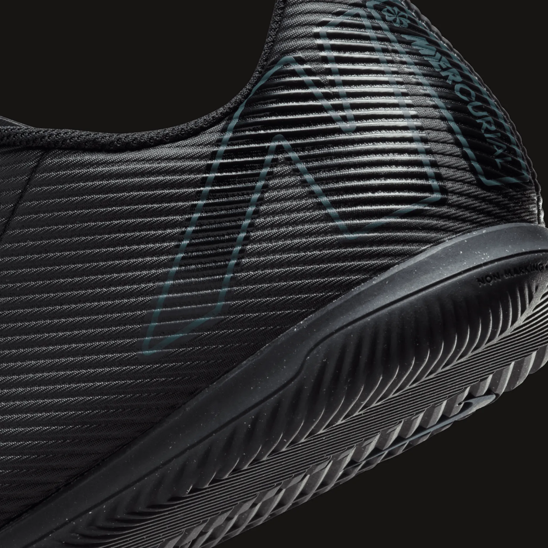 Vapor 16 Club FG/MG Q4 24, fotballsko gress og kunstgress, herre - Fotballsko - Vapor 16 Club FG/MG Q4 24, fotballsko gress og kunstgress, herre