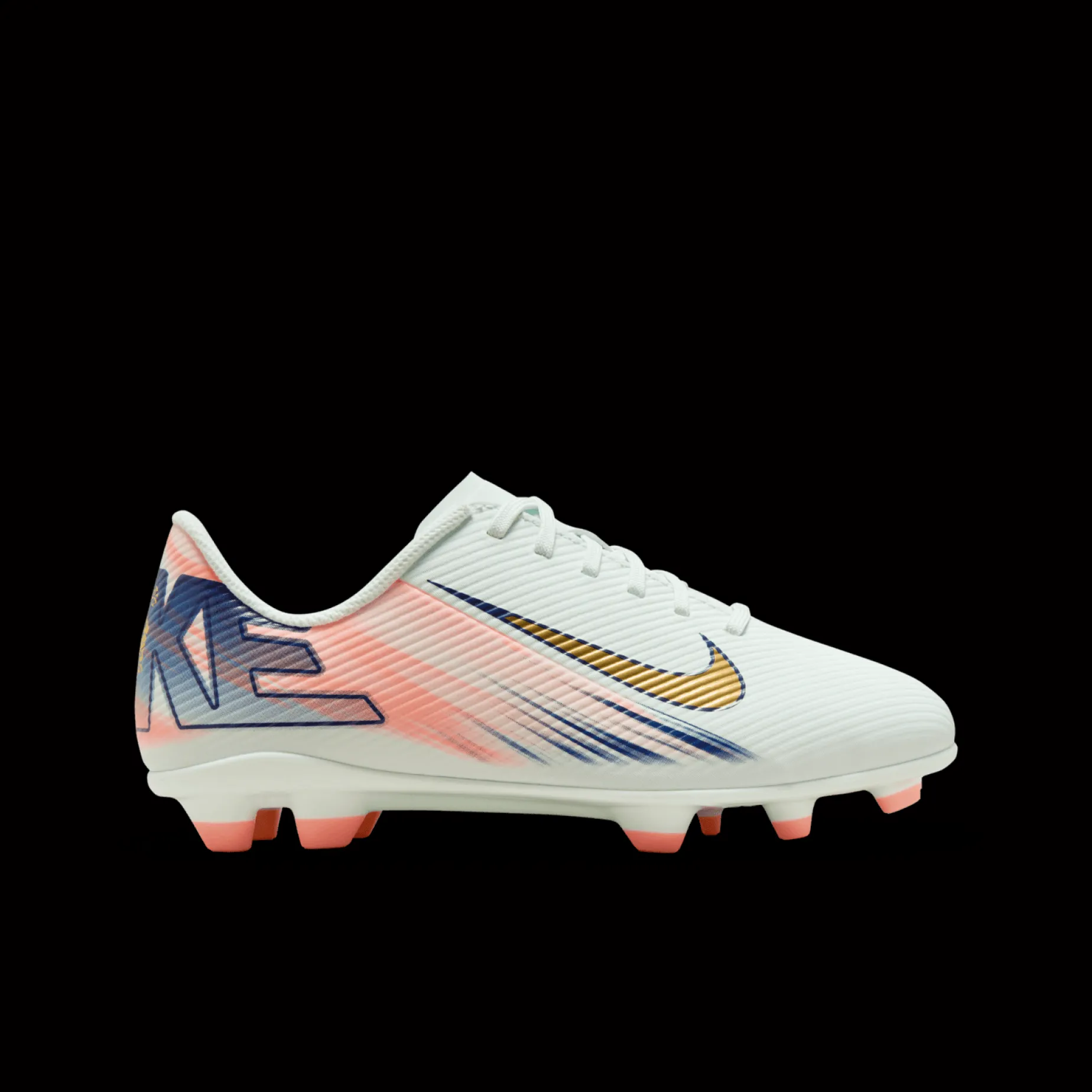 Vapor 16 Club Mercurial Dream Speed FG/MG Q4 24, fotballsko gress og kunstgress, junior - Fotballsko - Vapor 16 Club Mercurial Dream Speed FG/MG Q4 24, fotballsko gress og kunstgress, junior
