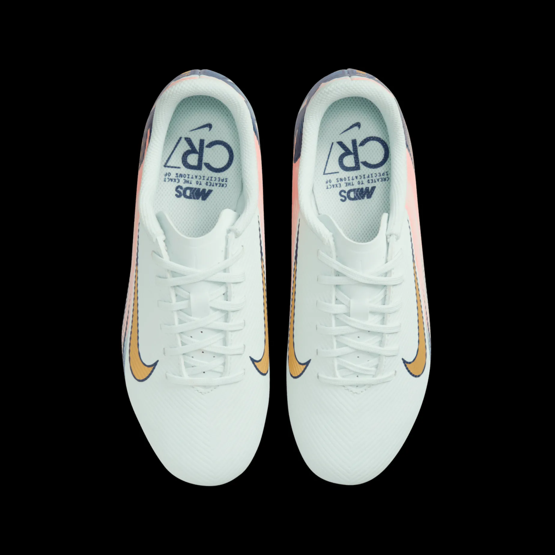 Vapor 16 Club Mercurial Dream Speed FG/MG Q4 24, fotballsko gress og kunstgress, junior - Fotballsko - Vapor 16 Club Mercurial Dream Speed FG/MG Q4 24, fotballsko gress og kunstgress, junior