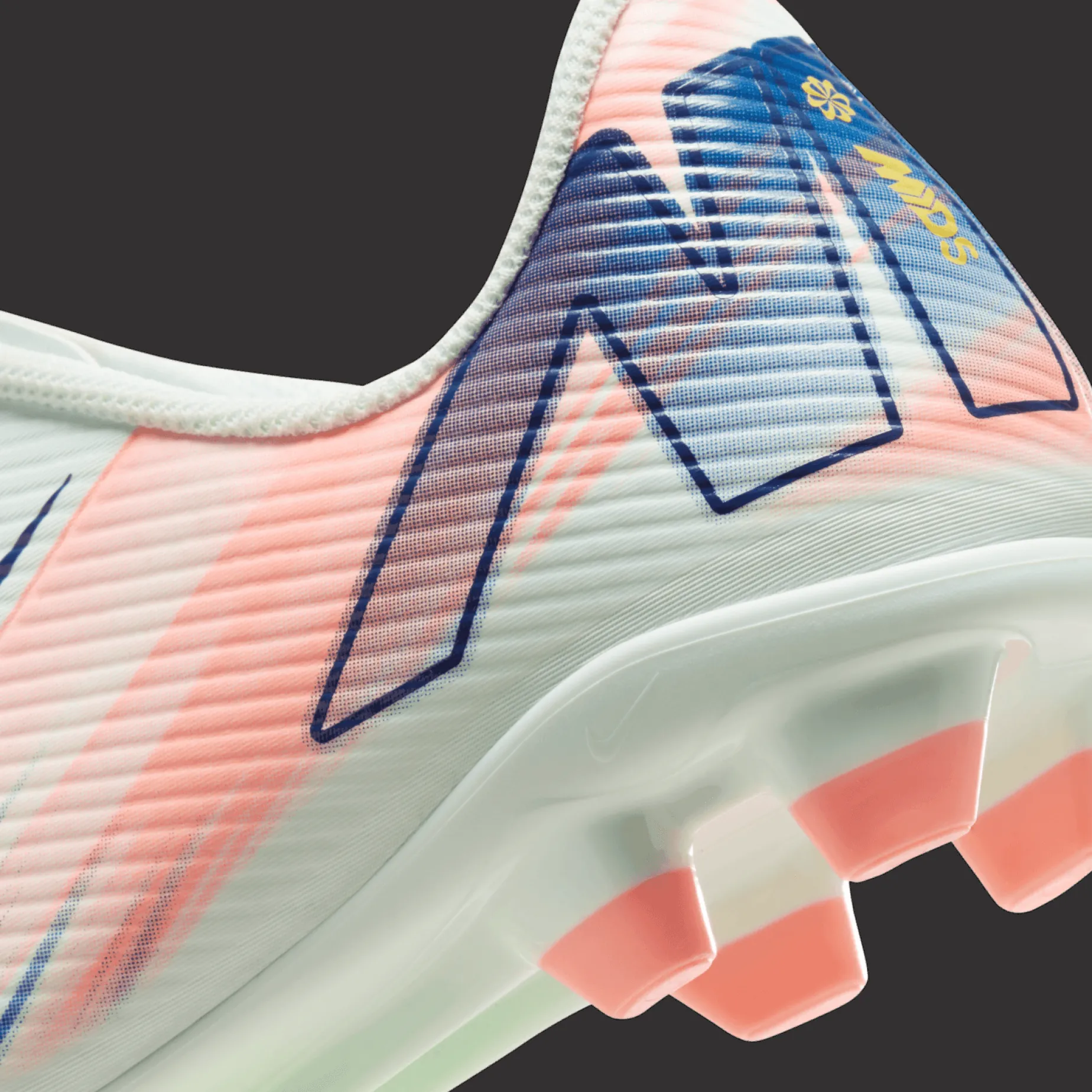 Vapor 16 Club Mercurial Dream Speed FG/MG Q4 24, fotballsko gress og kunstgress, junior - Fotballsko - Vapor 16 Club Mercurial Dream Speed FG/MG Q4 24, fotballsko gress og kunstgress, junior