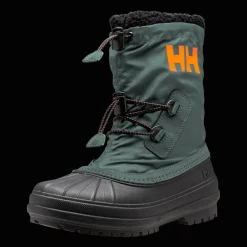 Varanger Insulated, vintersko, junior - Vintersko - Varanger Insulated, vintersko, junior