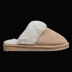 Varmbu, tøffel, dame - Sandaler & Sommersko - Varmbu, tøffel, dame