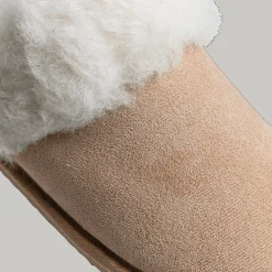 Varmbu, tøffel, dame - Sandaler & Sommersko - Varmbu, tøffel, dame