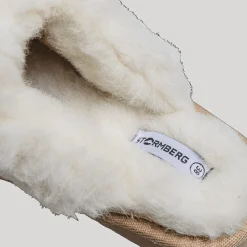 Varmbu, tøffel, dame - Sandaler & Sommersko - Varmbu, tøffel, dame