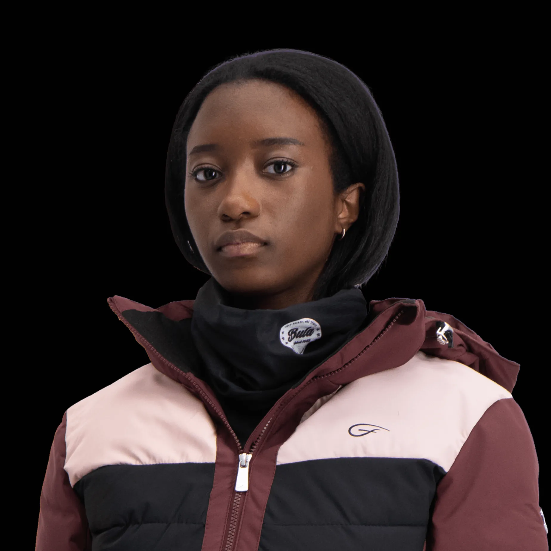 Vector Tube, hals, unisex - Balaclava & Hals - Vector Tube, hals, unisex