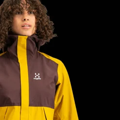 Velum Jacket W, skalljakke dame - Skalljakke - Velum Jacket W, skalljakke dame