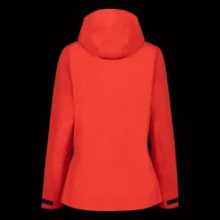 Velum Jacket W, skalljakke dame - Skalljakke - Velum Jacket W, skalljakke dame