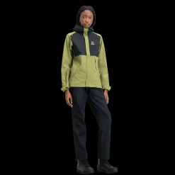 Velum Jacket W, skalljakke dame - Skalljakke - Velum Jacket W, skalljakke dame