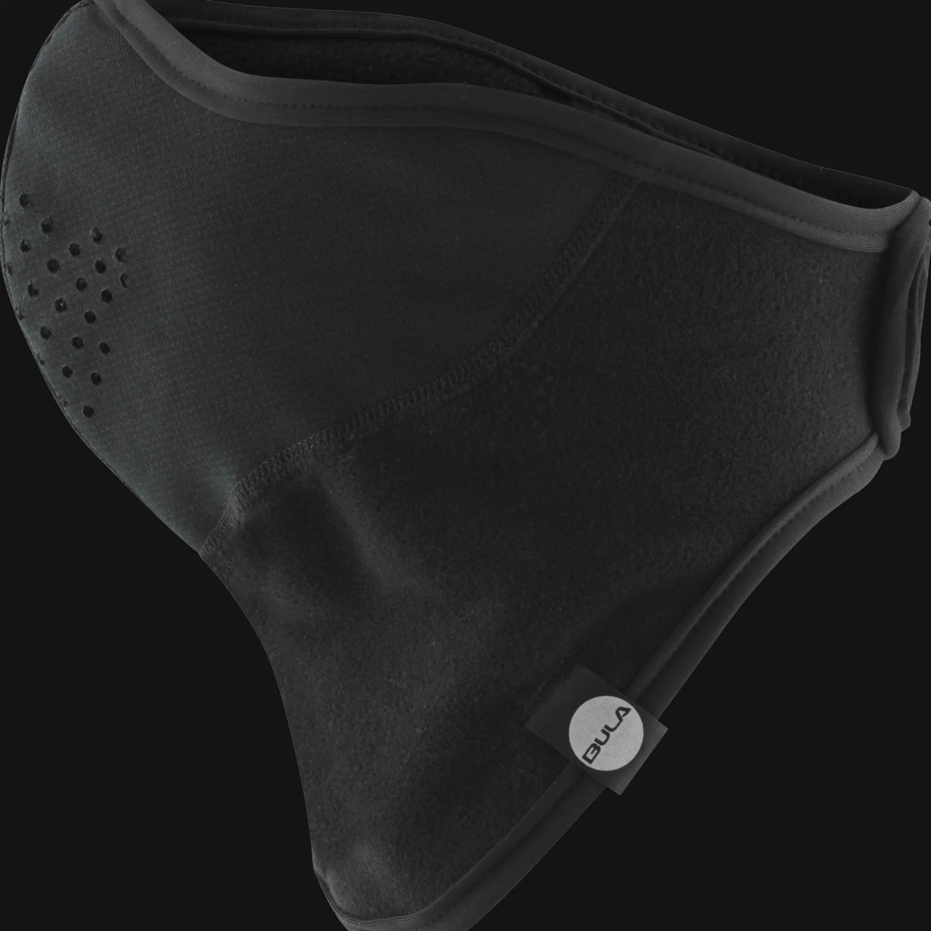 Venti Neck Facemask 24/25, hals, ansiktsmaske, unisex - Ski- & Snowboardklær - Venti Neck Facemask 24/25, hals, ansiktsmaske, unisex